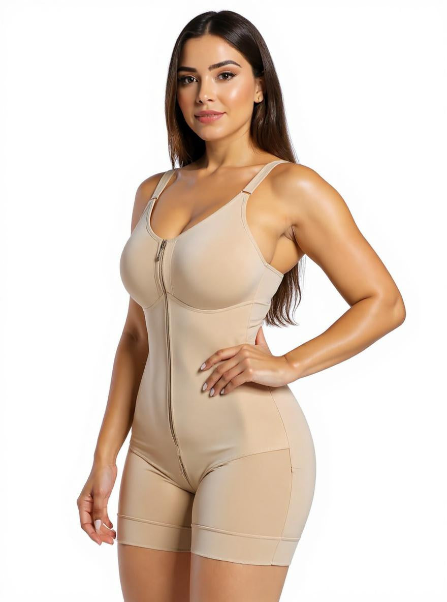 Women's One-piece Shapewear