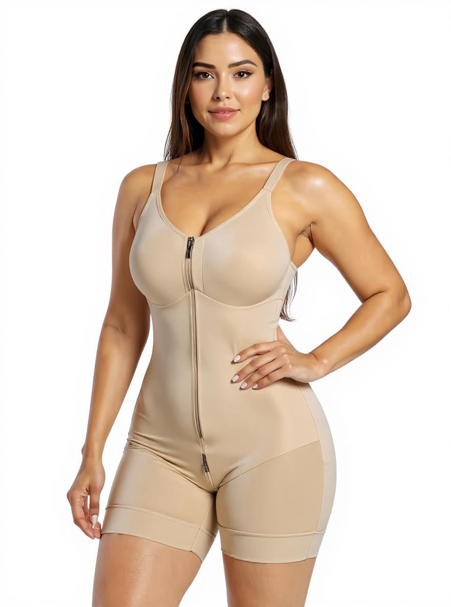 Women's One-piece Shapewear