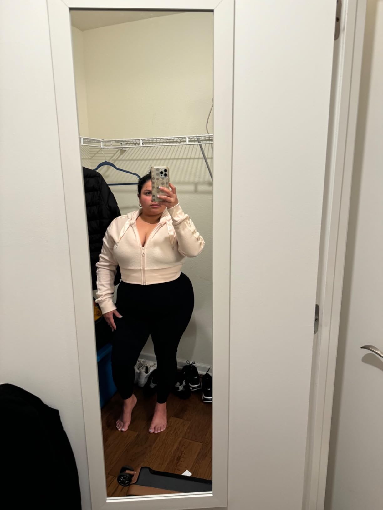 Faja Shaping Bodysuit