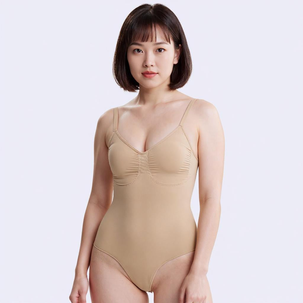 Women's Body Shaping Sling Siamese Fit