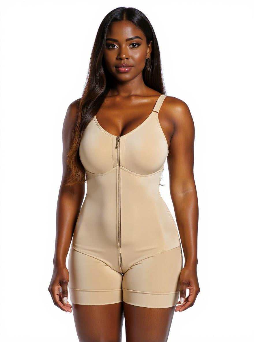Women's One-piece Shapewear