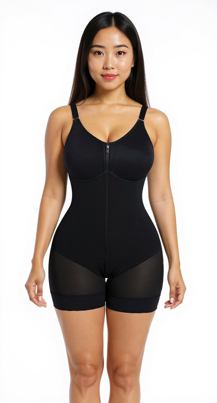 Women's One-piece Shapewear