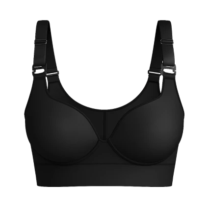 Smoothing Push up Bra