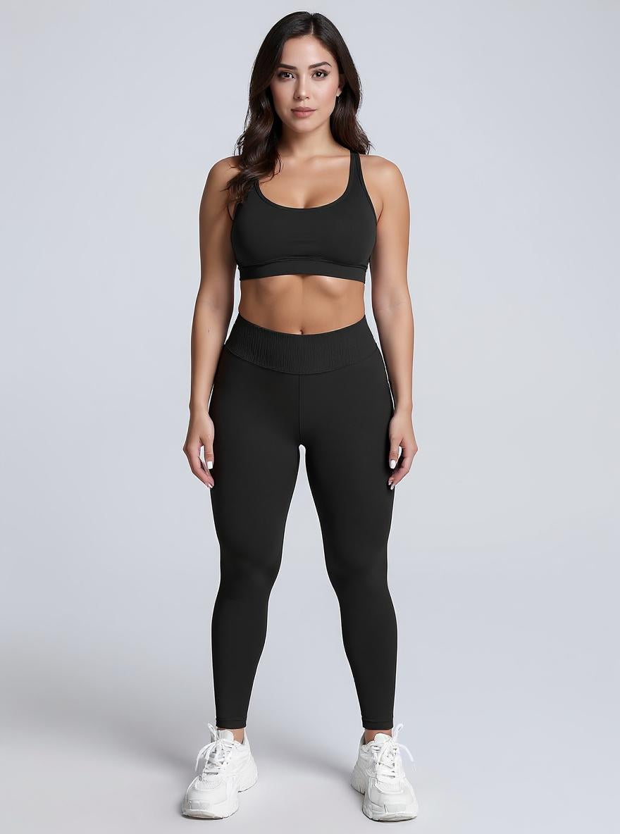 4 Pack Yoga Pants