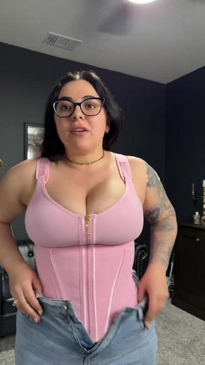 Waist Shapewear