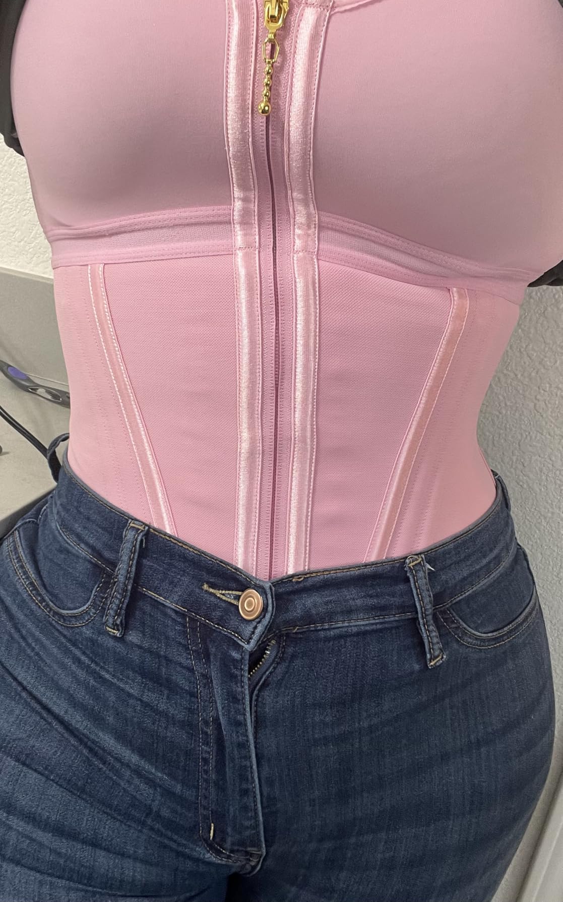 Waist Shapewear