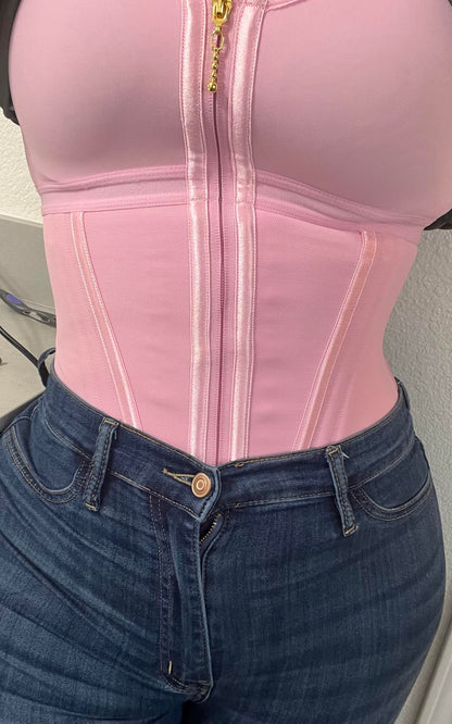Waist Shapewear