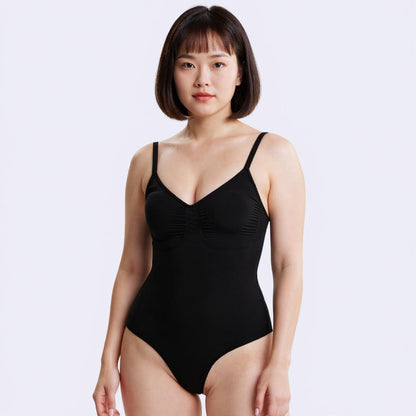 Women's Body Shaping Sling Siamese Fit