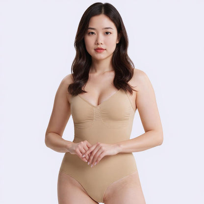 Women's Body Shaping Sling Siamese Fit