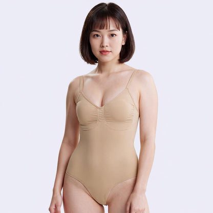 Women's Body Shaping Sling Siamese Fit