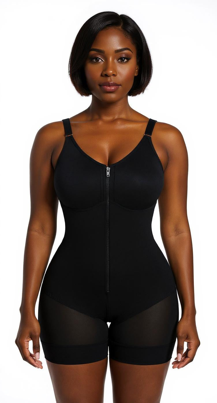 Women's One-piece Shapewear