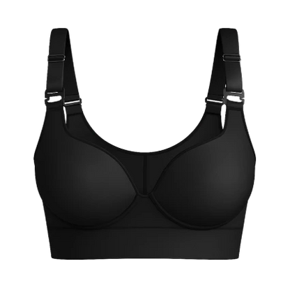 Smoothing Push up Bra